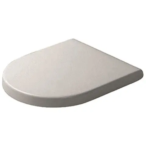 Duravit Starck 3 WC-sits Populärt val